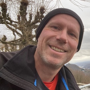 Dr. Udo Bork - Tax Advisory Lead